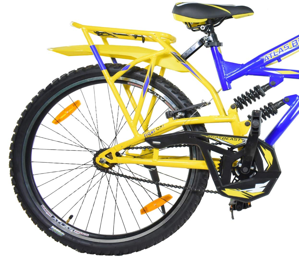Buy Atlas Beast Max TS 26 Inches Single 