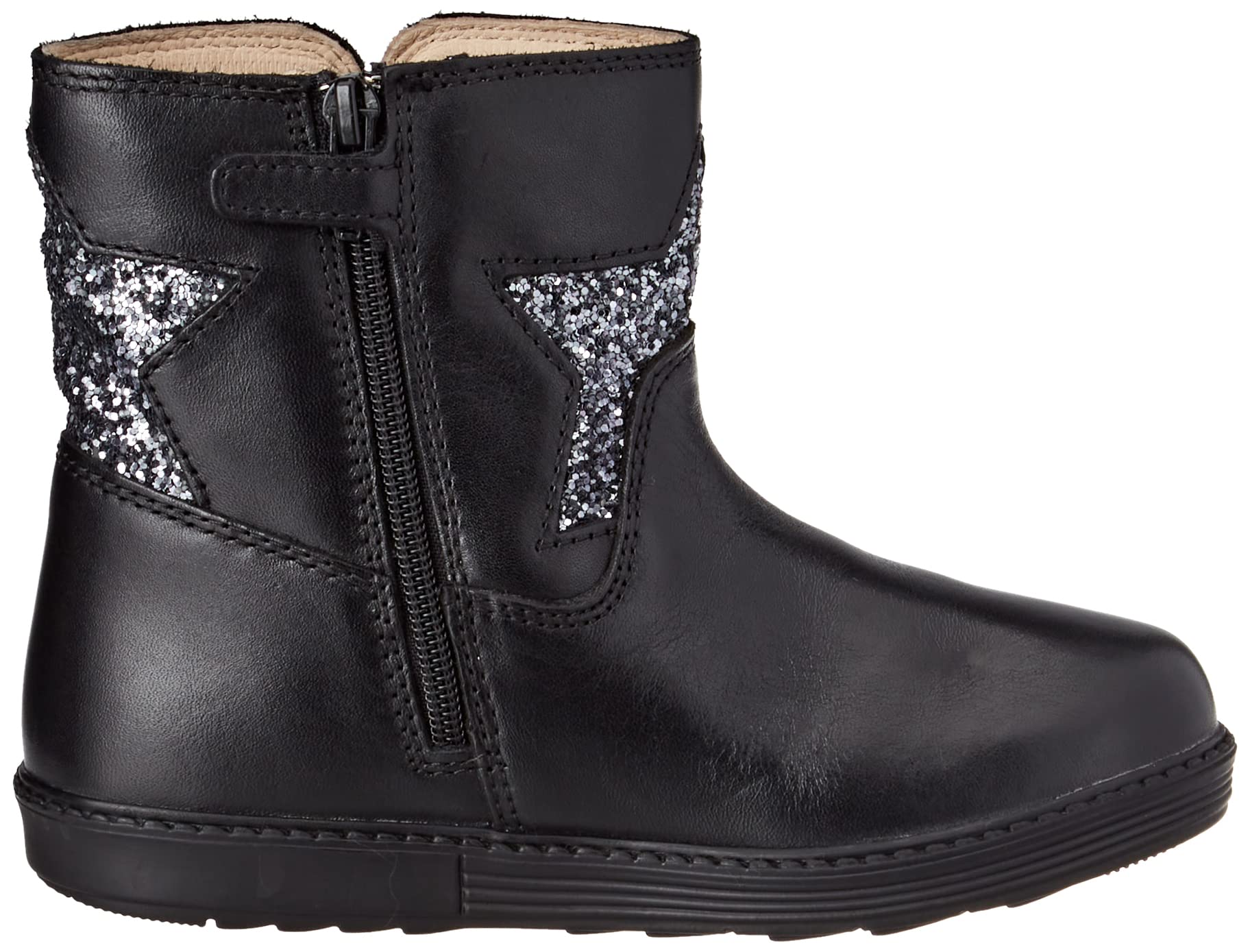 Geox B Hynde Girl B StivalettiBambine e ragazze