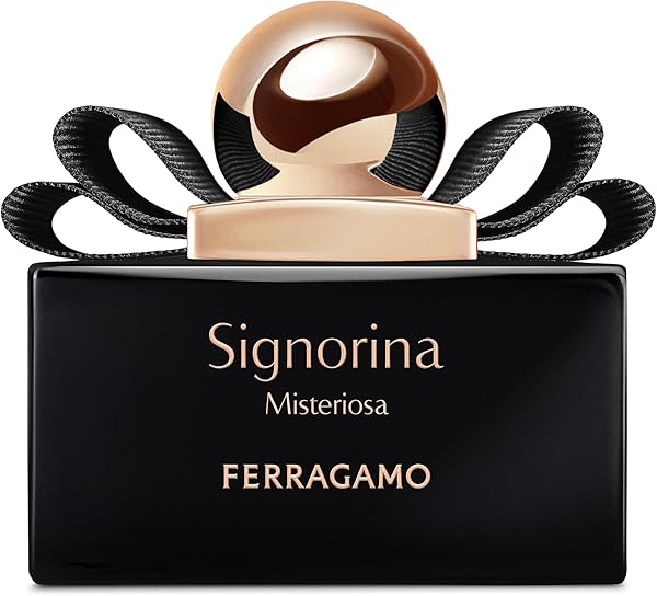 Salvatore Ferragamo Signorina Misteriosa