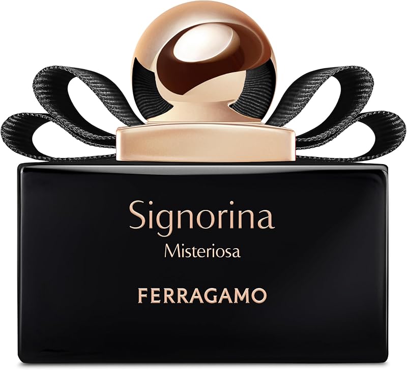 Salvatore Ferragamo Signorina Misteriosa