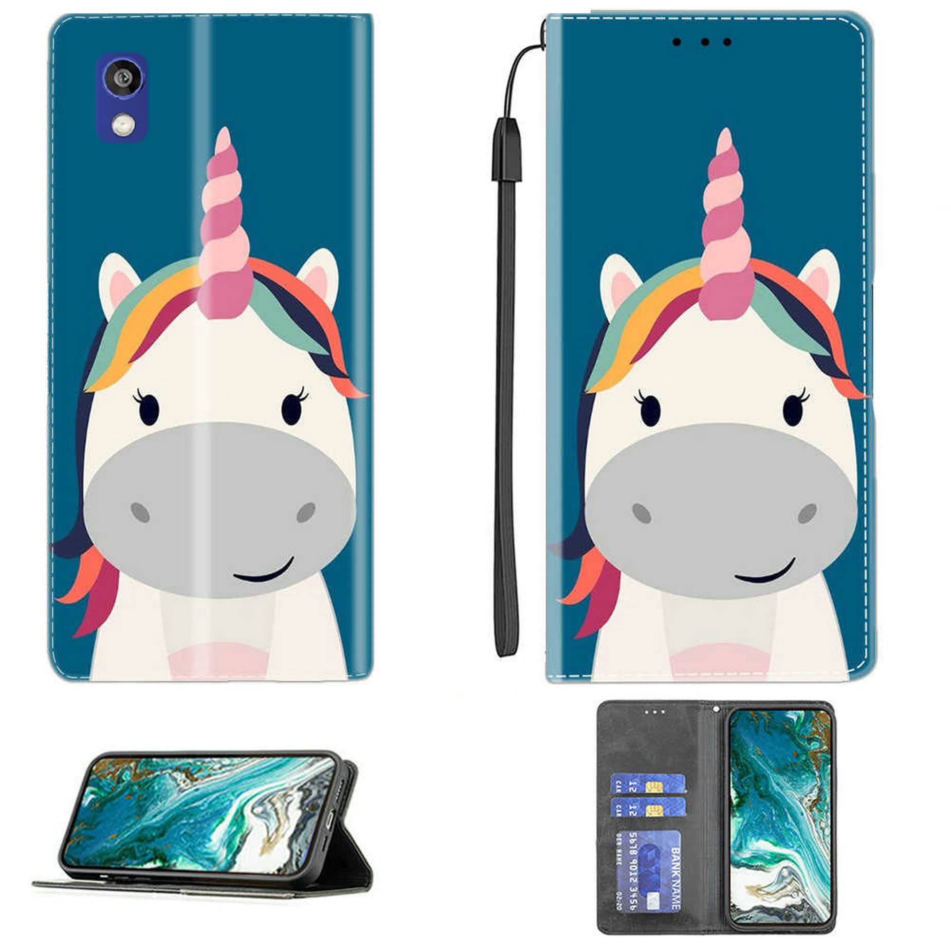 Phone case for honor 8s Clearance