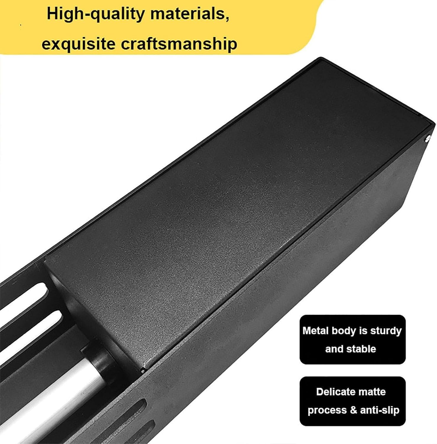 Electric Can Crusher for Cans Plastic Bottles, Efficient Compressor for Recycling, Ideal for Restaurants, Schools Homes