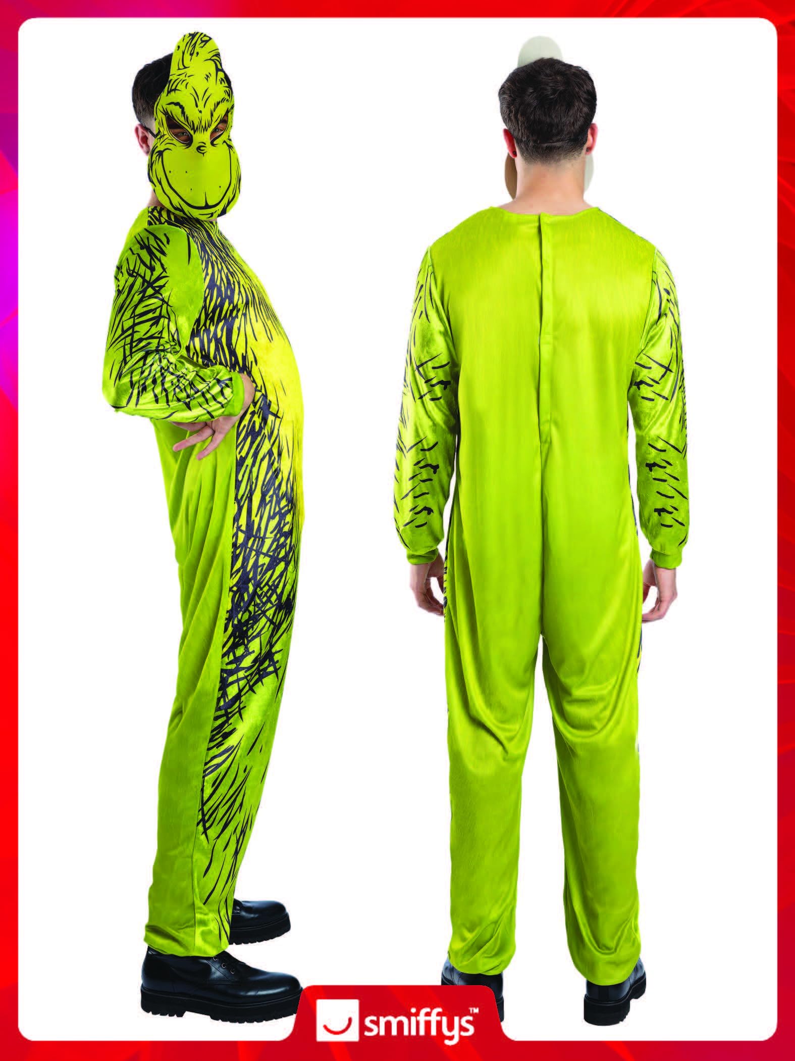lulus green sequin dress Green Grinch Christmas Dress – Jade & Reese Children's Boutique main image 1