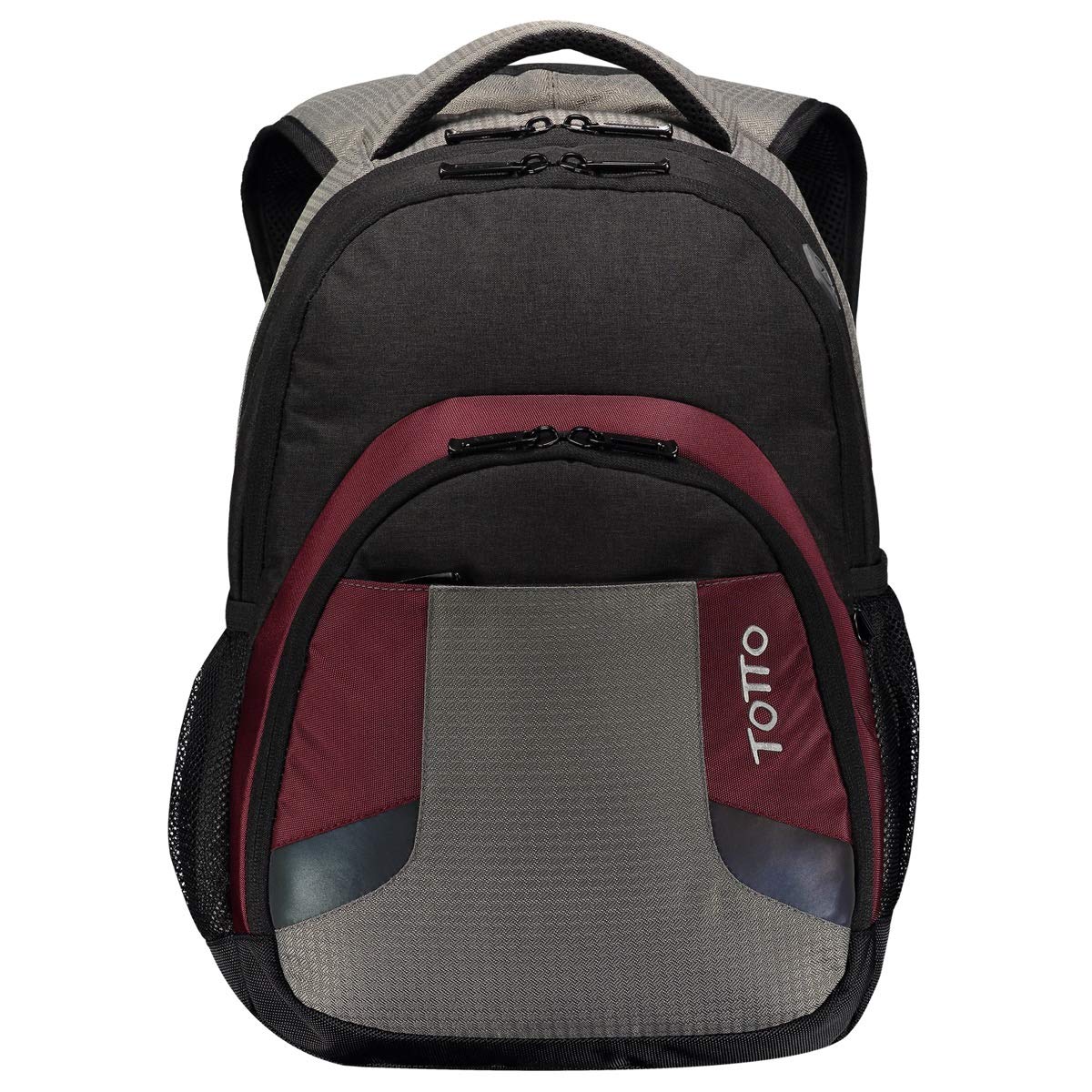 TOTTO Mochila P Tablet Y Pc Terbiony Mochila Tipo Casual, 40 cm, 25 litros