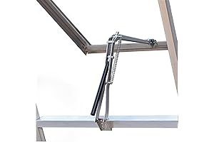 Greenhouse Automatic Vent Opener Standard - Lifts 15 Lbs