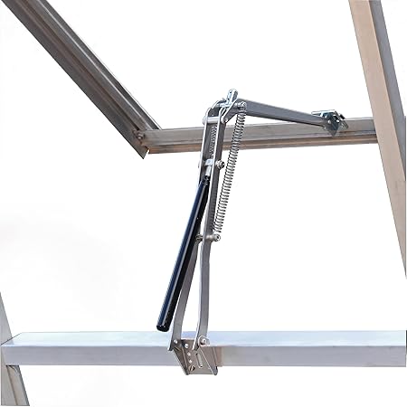 Greenhouse Univent Window Opener