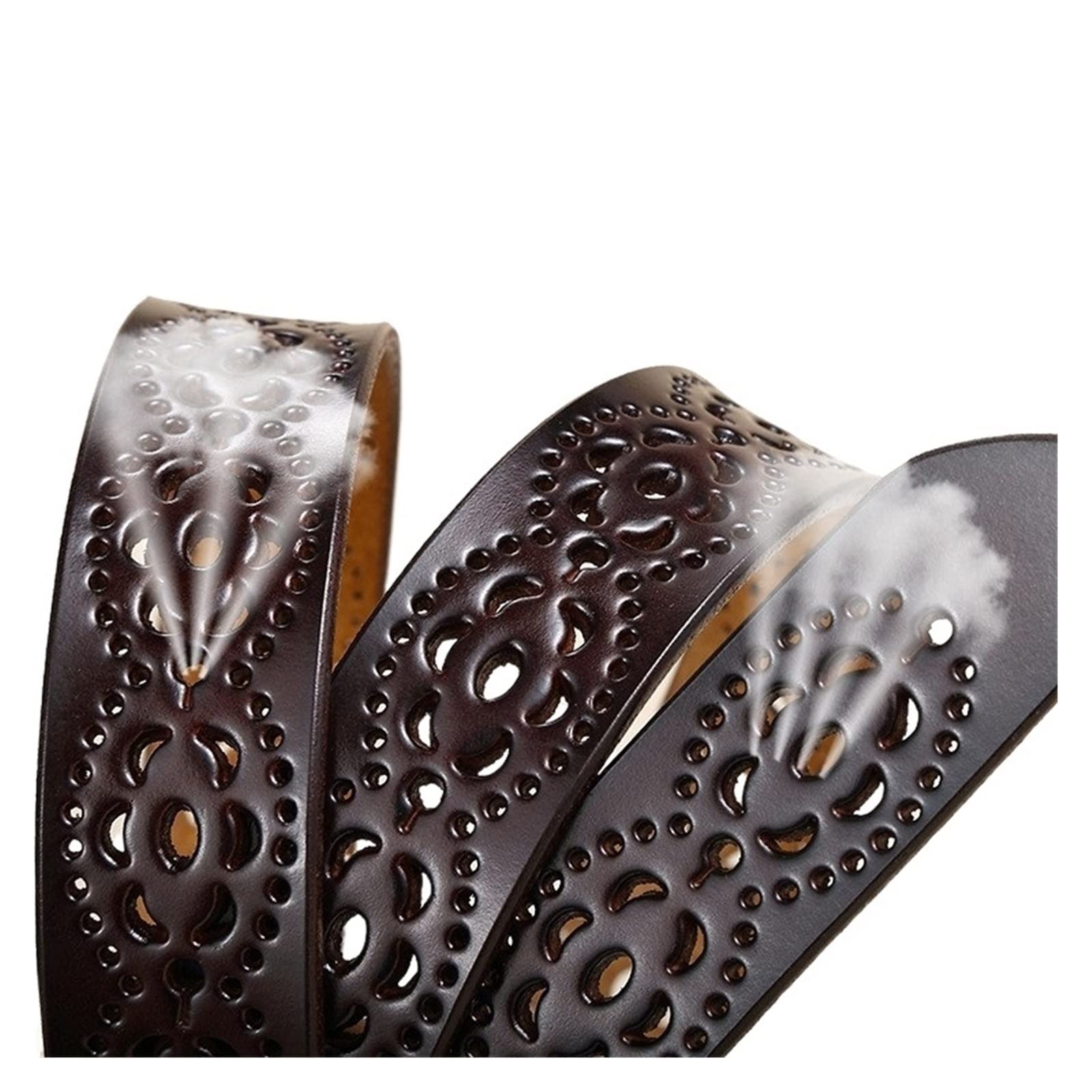 Leren riemen kopen | Leren heren riem, dames riem, kinder riem