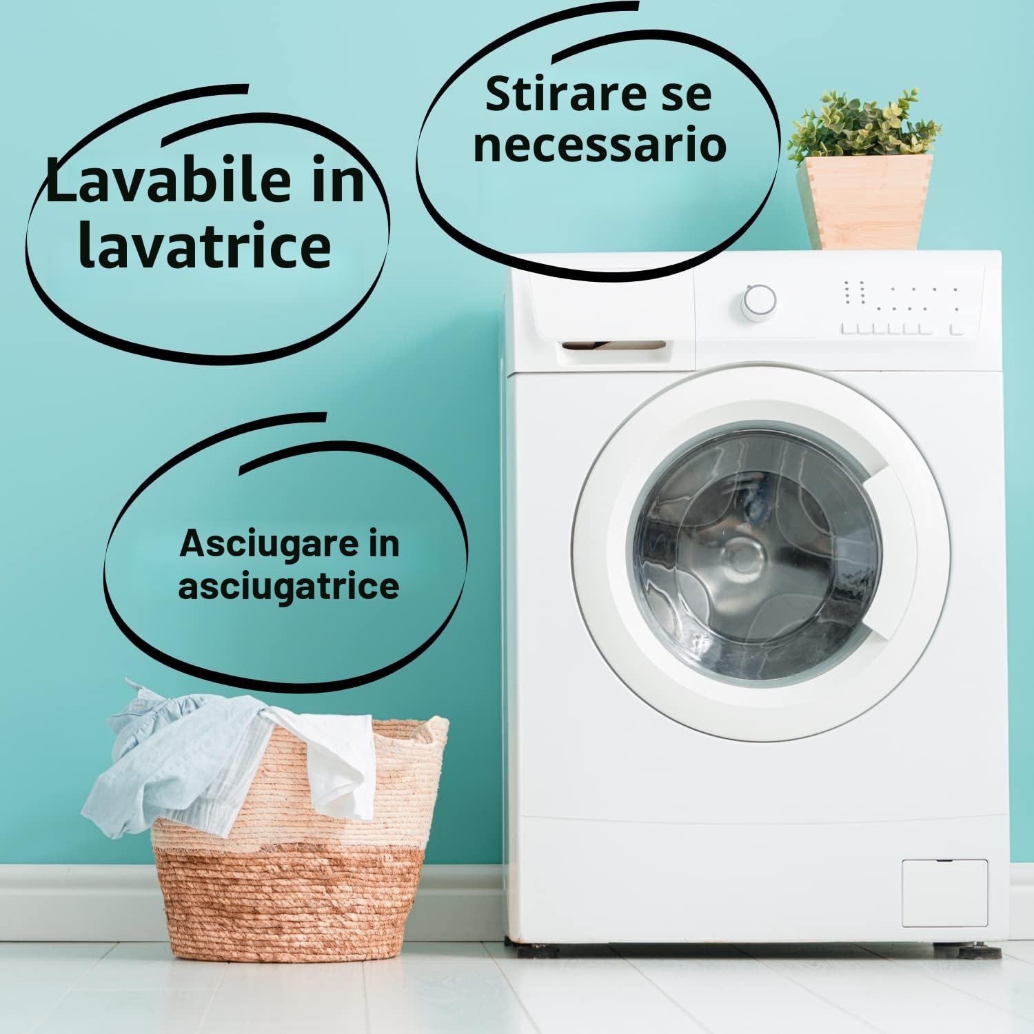 Bea's Party Tovaglia rettangolare grande bianca per tavolo tessuto poliestere,grande, 229 cm x 335 cm bianco nero copritavolo tavolo rettangolare lavabile per eventi matrimonio compleanno (BIANCO)