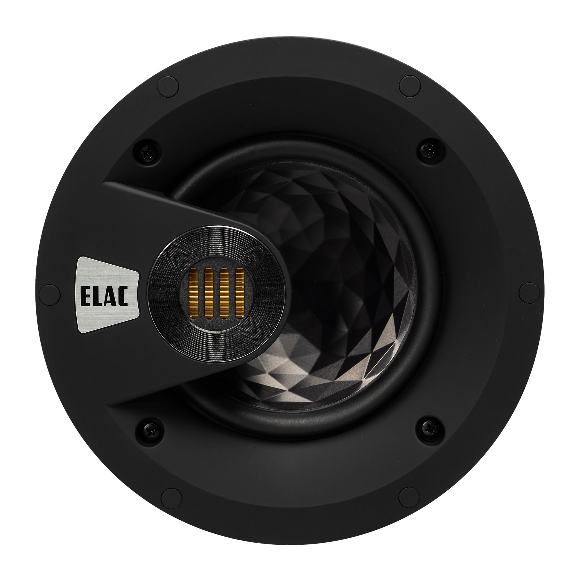 Amazon.com: ELAC IC-VJ63-W - Vertex 3 6.5