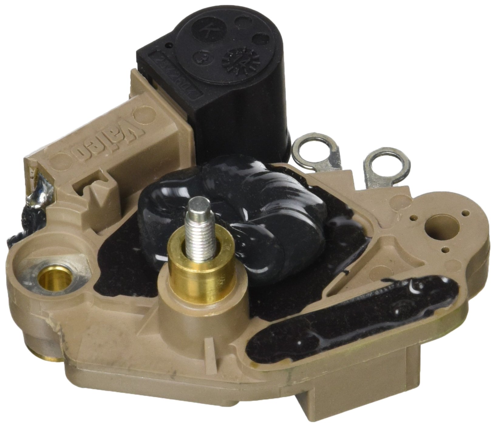 Regolatore Per Alternatore Valeo SG15S021 / SG15S022 / TG15C115
