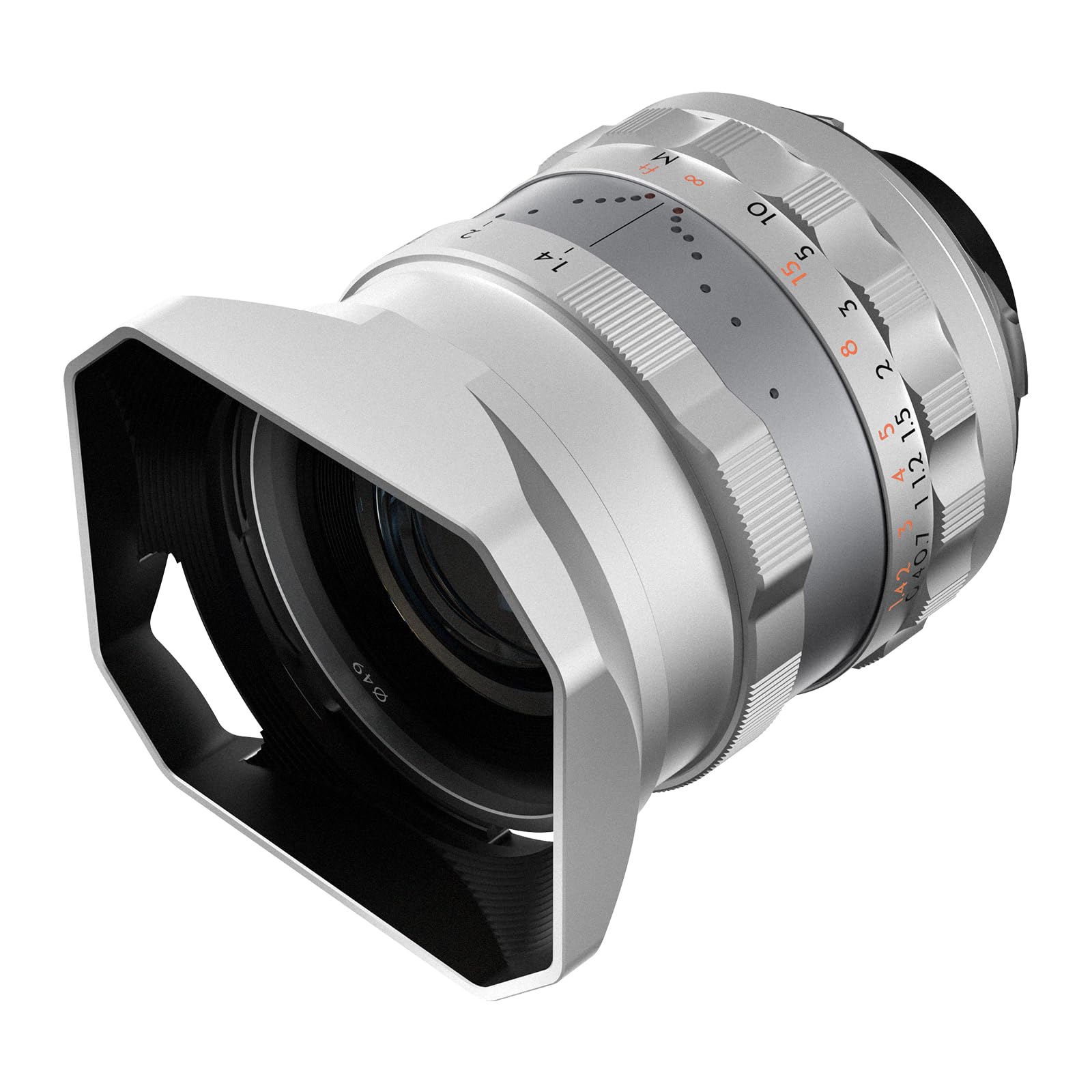 Thypoch SIMERA 28mm f1.4 ASPH レンズ Amazon | Thypoch(タイポック) Simera 28mm f/1.4 ASPH. Type II