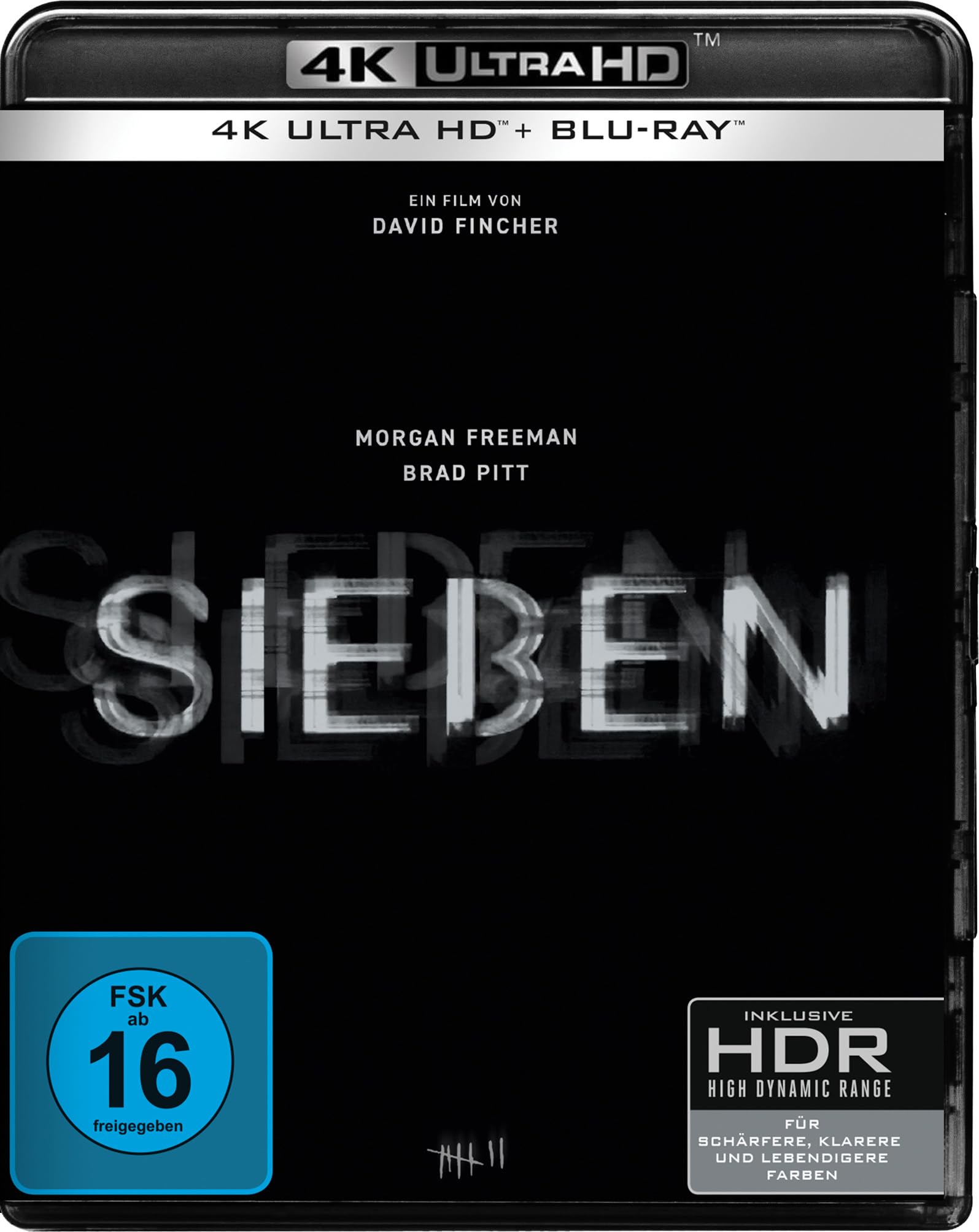 【廃盤】SE7EN★THE BEST [2CD+2DVD] 等★T.O.P Seven : Andrew Kevin Walker, Brad Pitt, Daniel Zacapa, Gwyneth