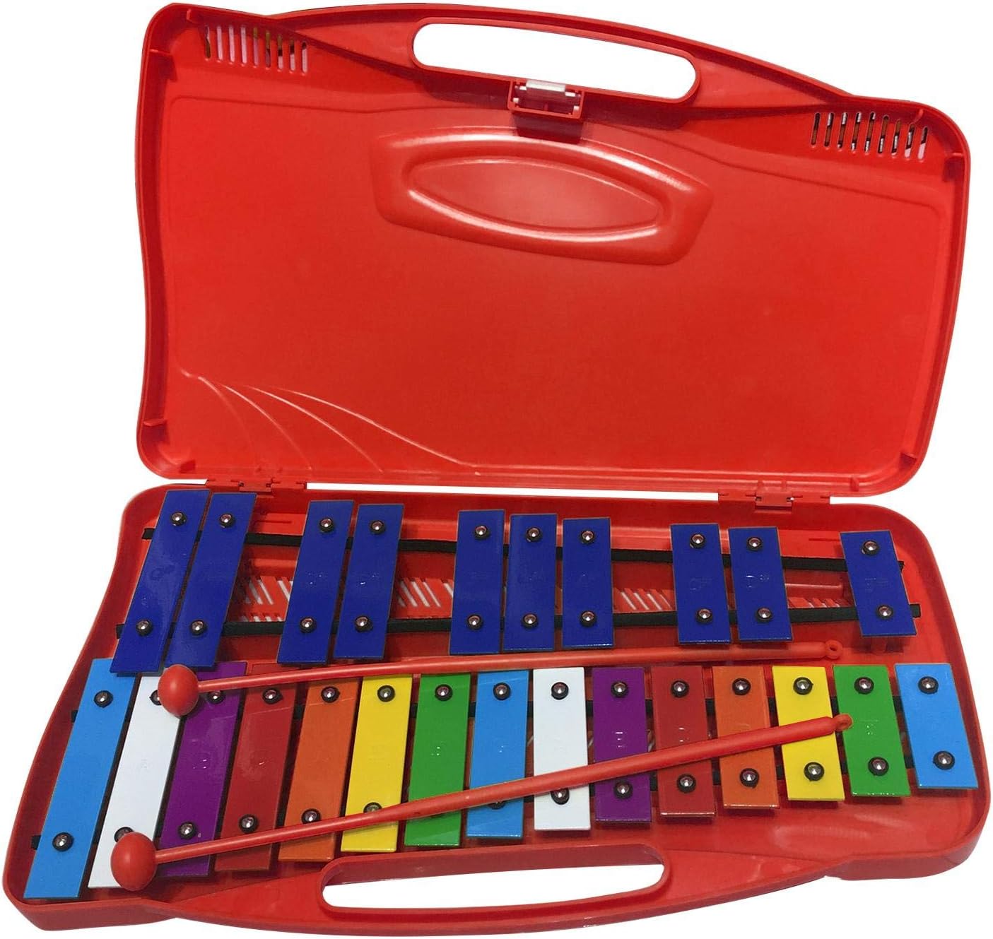 Xilofoni Xilofono A 25 Note per Bambini Strumenti Musicali A