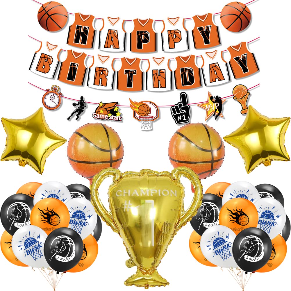 Amazon.co.jp: Mainiusi 誕生日 飾り付け 風船 男の子 女の子 セット