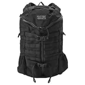 【大人気！】ミステリーランチ 2DAY ASSAULT ブラック 27L S/M Amazon.co.jp: [ミステリーランチ] 2 デイアサルト バックパック