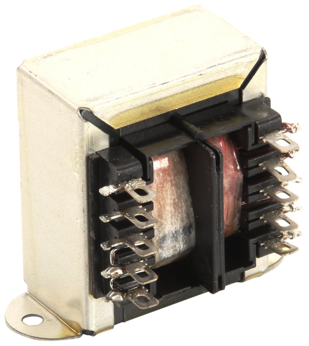 Aj Antunes - Roundup 4010170 Transformer, 250V