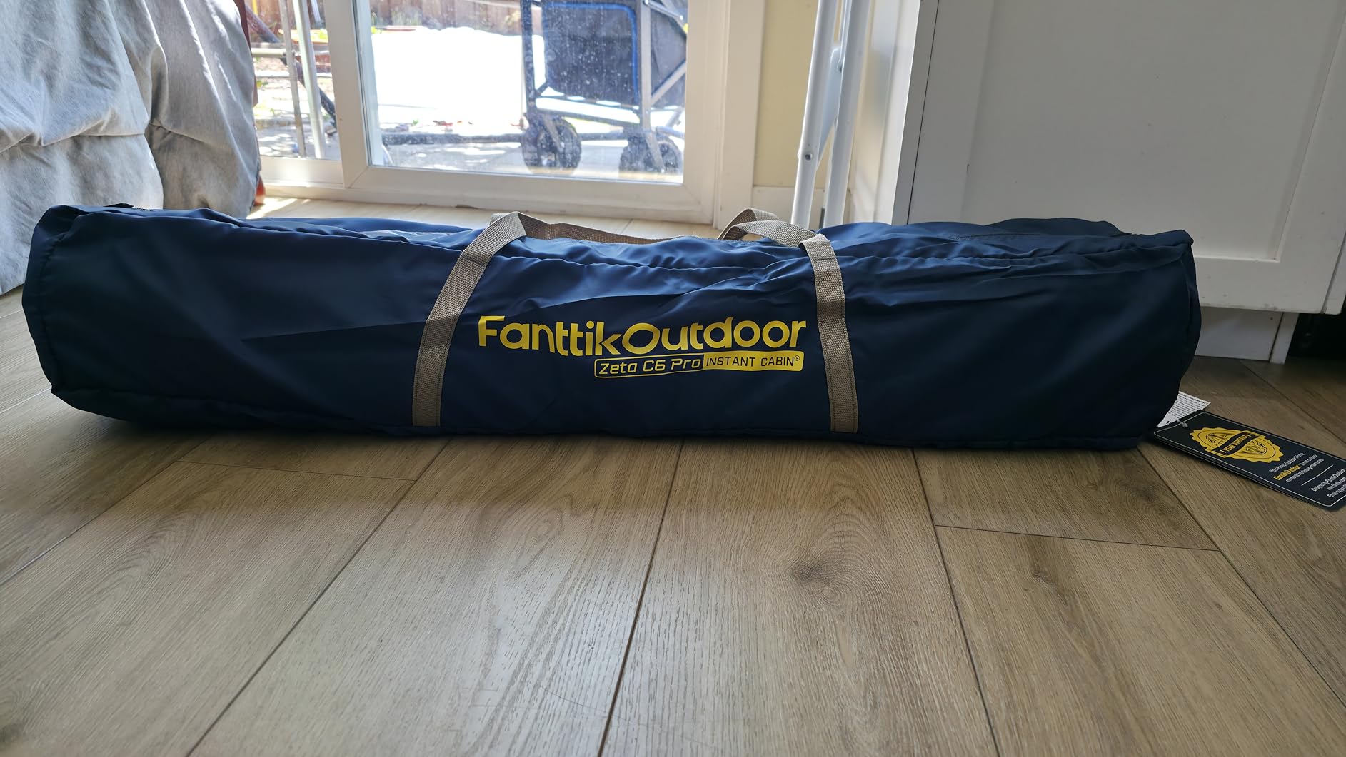 Customer Image