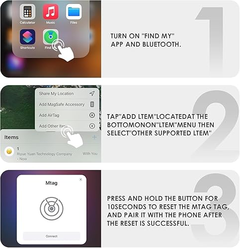 Miniatura 8 de Rastreador GPS para vehículos, 1 dispositivo de seguimiento GPS de automóvil, mini dispositivo de seguimiento oculto para automóvil, funda
