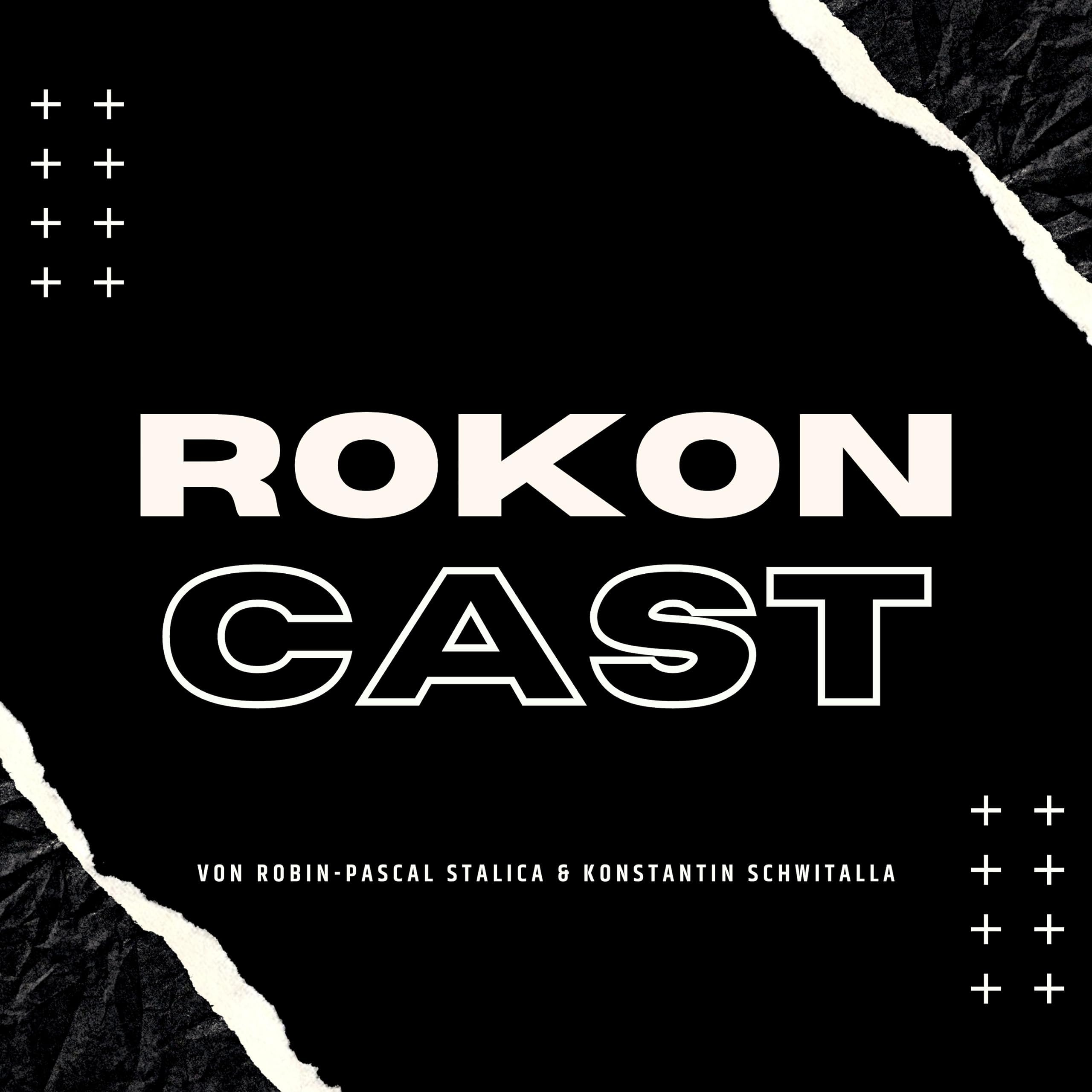 ROKON CAST