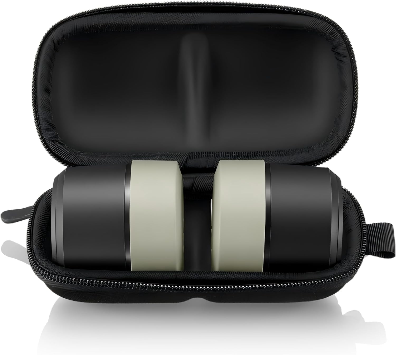 WACACO Pixapresso Basket Set, Accessory for Pixapresso, includes 2 Additional Filter Baskets and Filter Baskets Protective Case