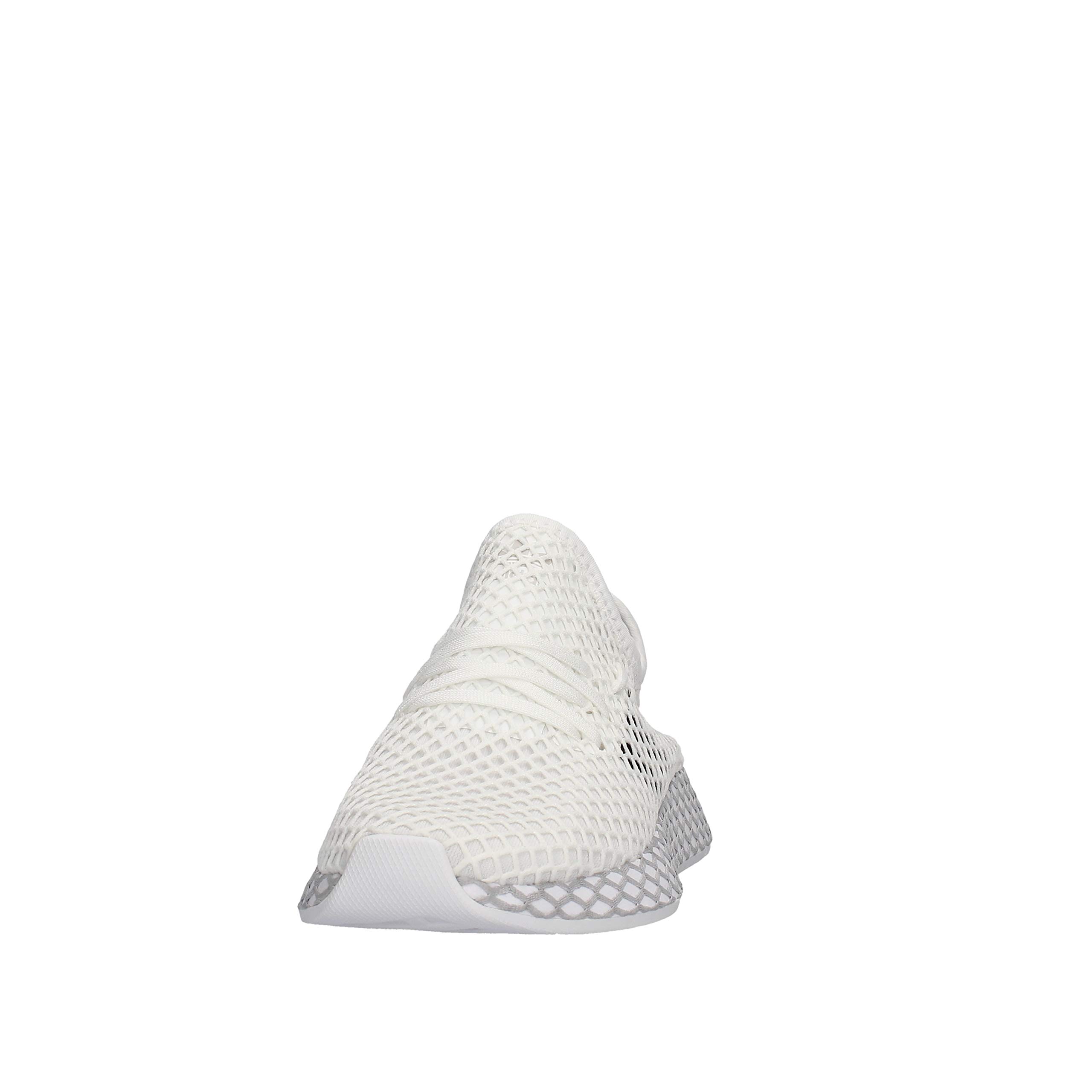adidas Deerupt Runner J Zapatillas de gimnasioUnisex niños
