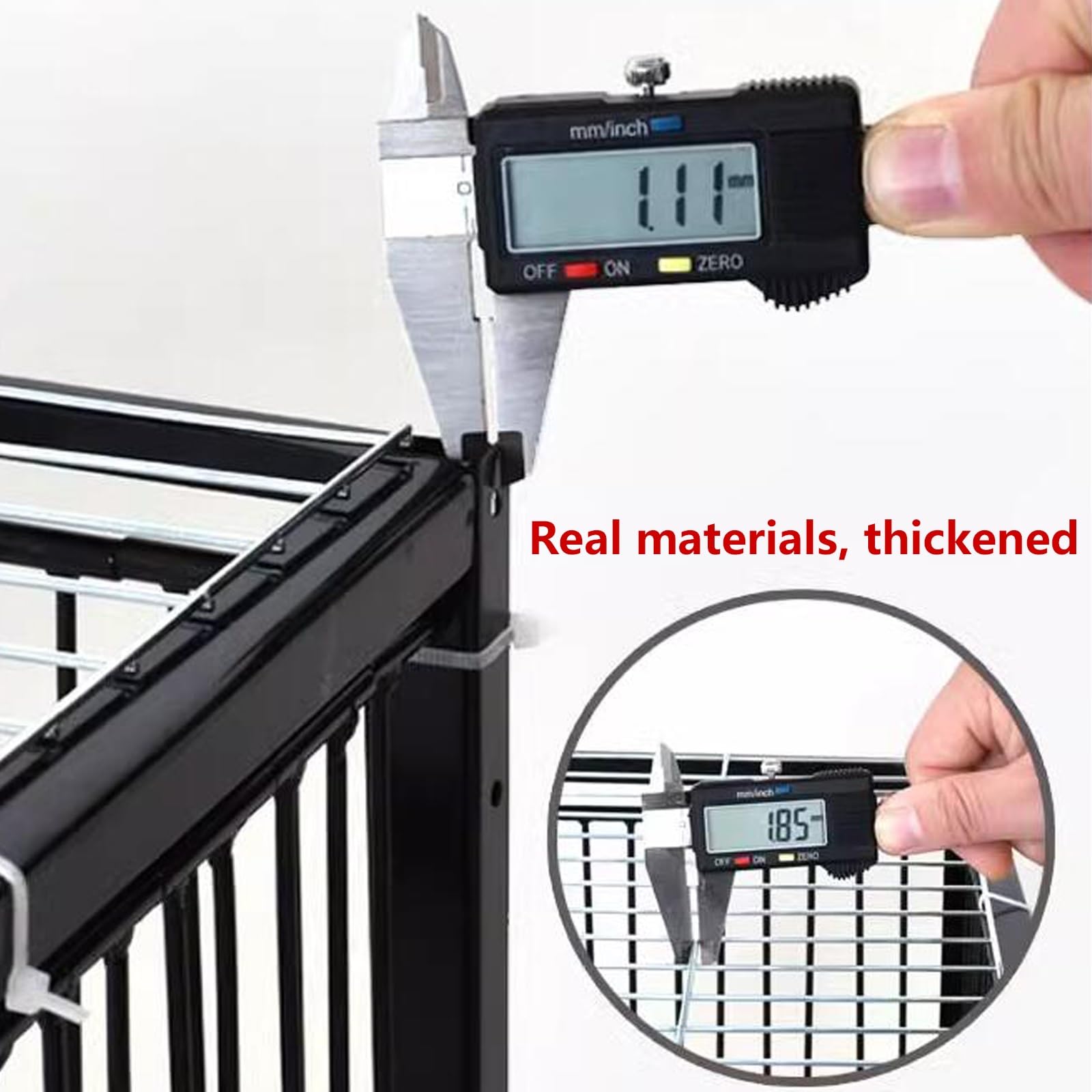 Trampa para pájaros - Puerta de gallinero para palomas, palomas y loros - Atrapasuepájaros - Ideal para atrapar pájaros - Diseño duradero y fiable