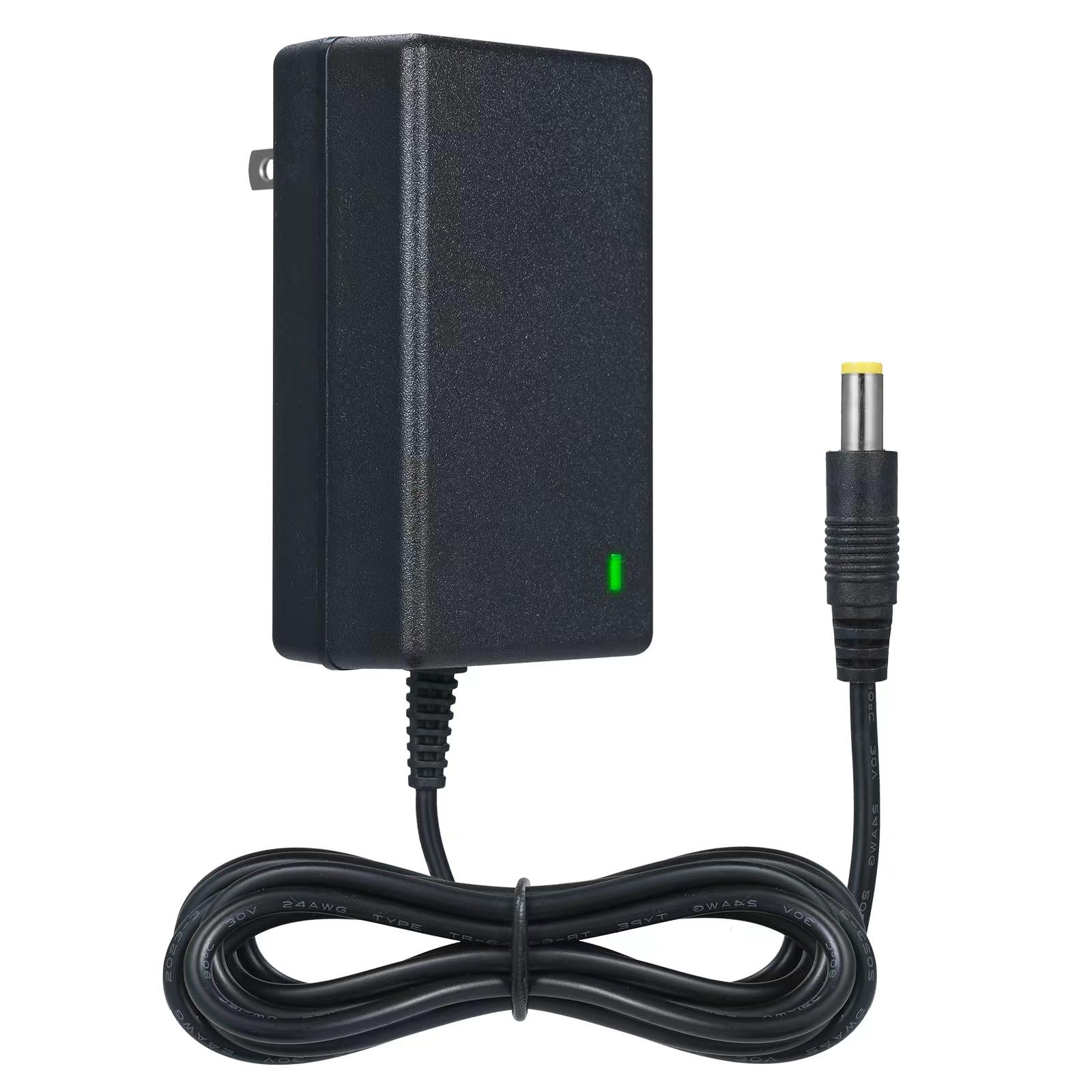 12v Charger for Razor Power Core 90 E90 E95 95 ePunk XLR8R Electric Scream Machine MX125 Dirt Bike Battery Charger Router CCTV Camera Adapter