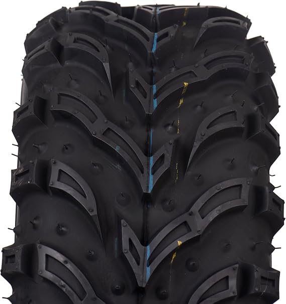 Deestone D936 ATV/UTV Tire 25/8.00-12 48J