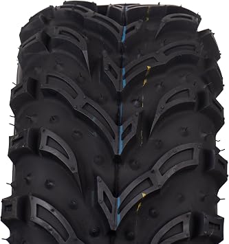 Deestone D936 ATV/UTV Tire 25/8.00-12 48J