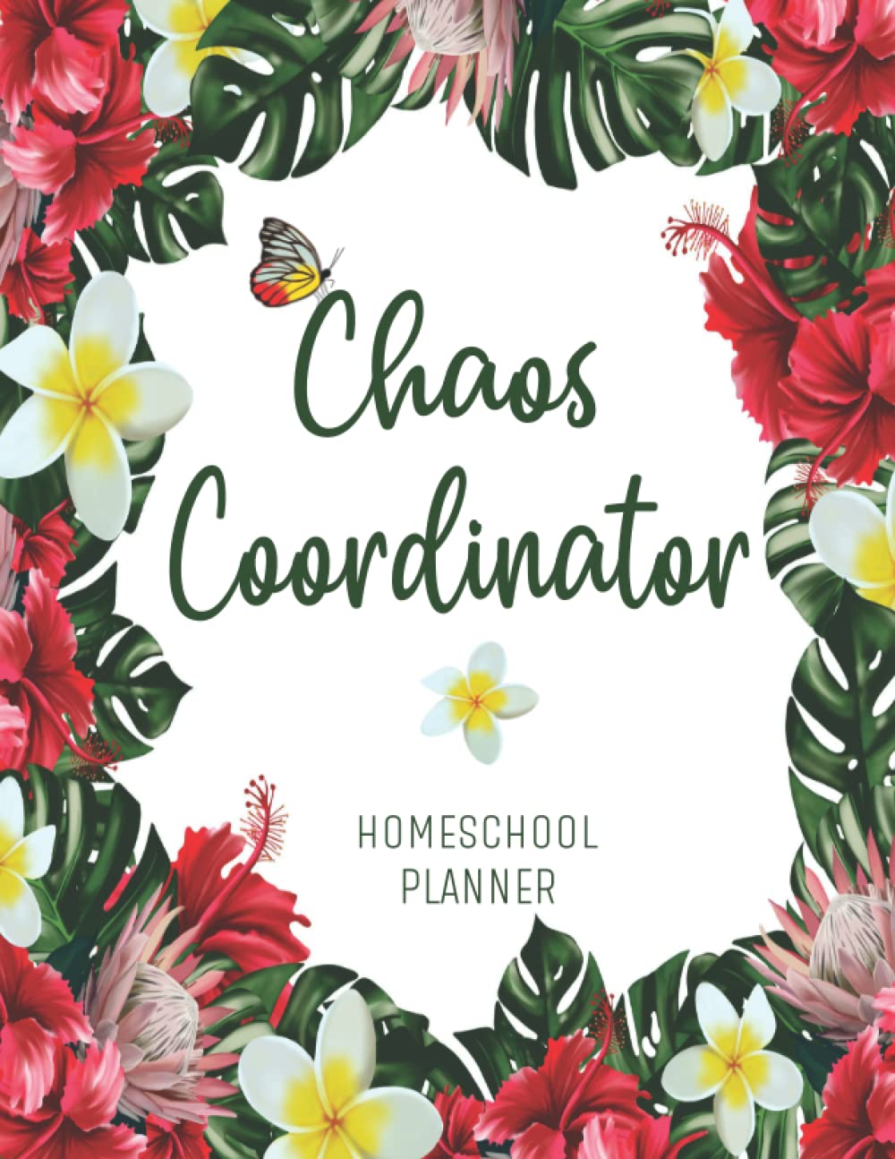 Carnet de bord homeschool complet pour gérer la scolarité de sa fratrie sans stress