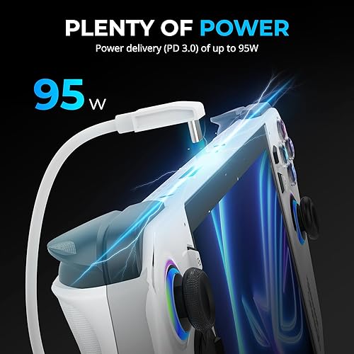 Miniatura 40 de SABRENT Rocket 2230 SSD NVMe de 1 TB – SSD interno PCIe Gen4 M.2 2230 para Steam Deck, Surface Pro, ROG Ally – Velocidad Gen4 x4 de hasta 5000 MB/s