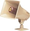 VALCOM VC-V-1048C Talkback Paging Horn - Beige