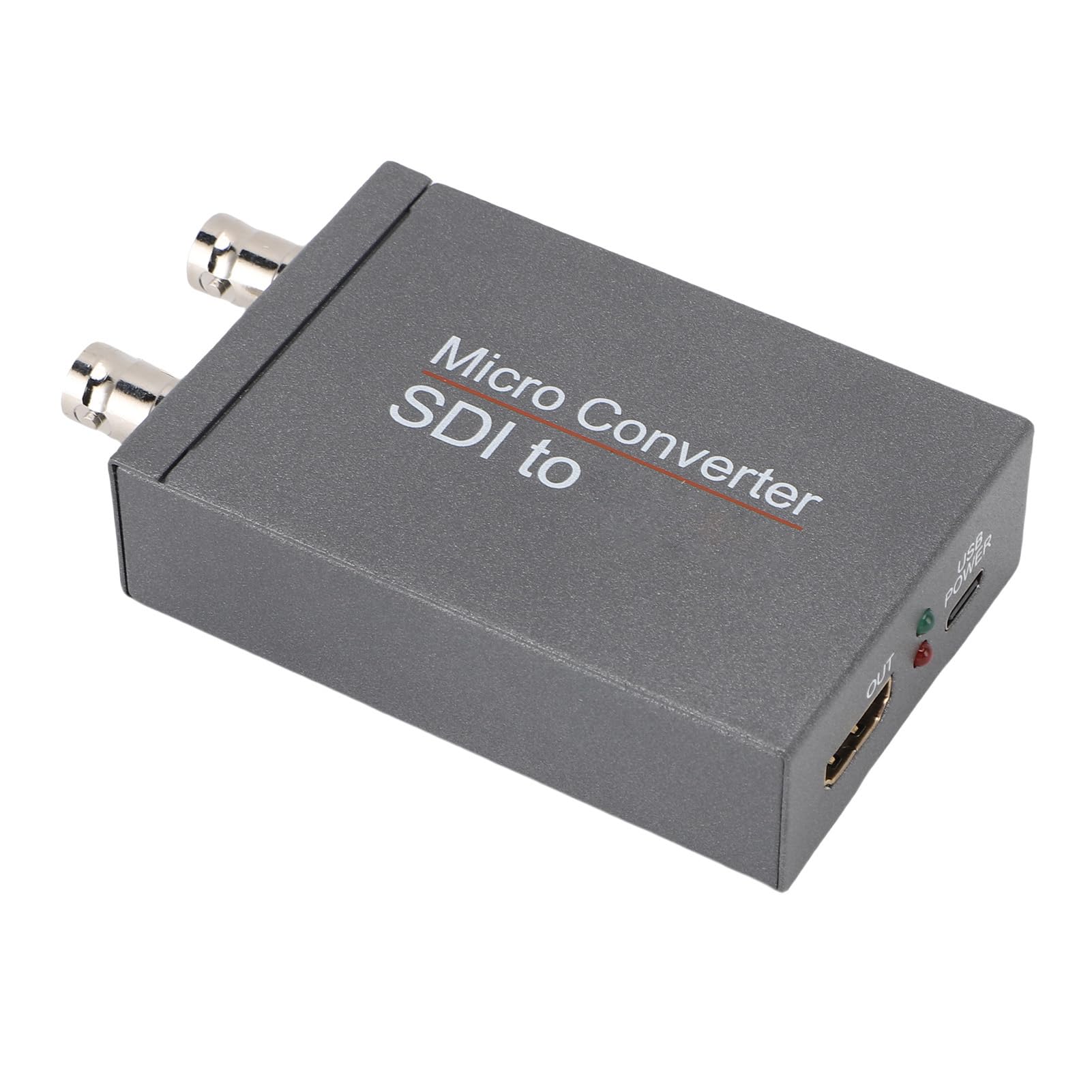 Cocoarm SDI na Konwerter z SDI Out, 2.97Gbps