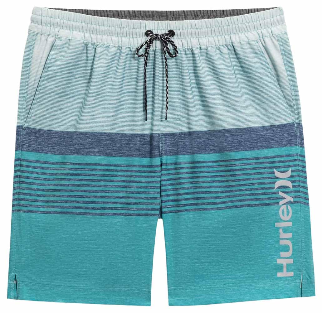 Hurley Epic Ombre Volley Swim Short Bañador para Hombre Hombre (Pack de 1)