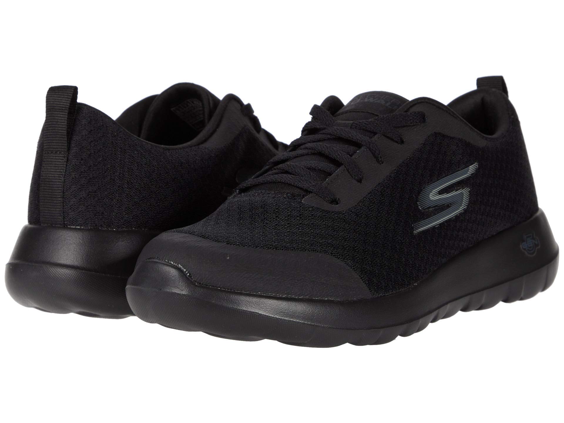 Skechers D'lites- Play on womens Fashion Sneaker