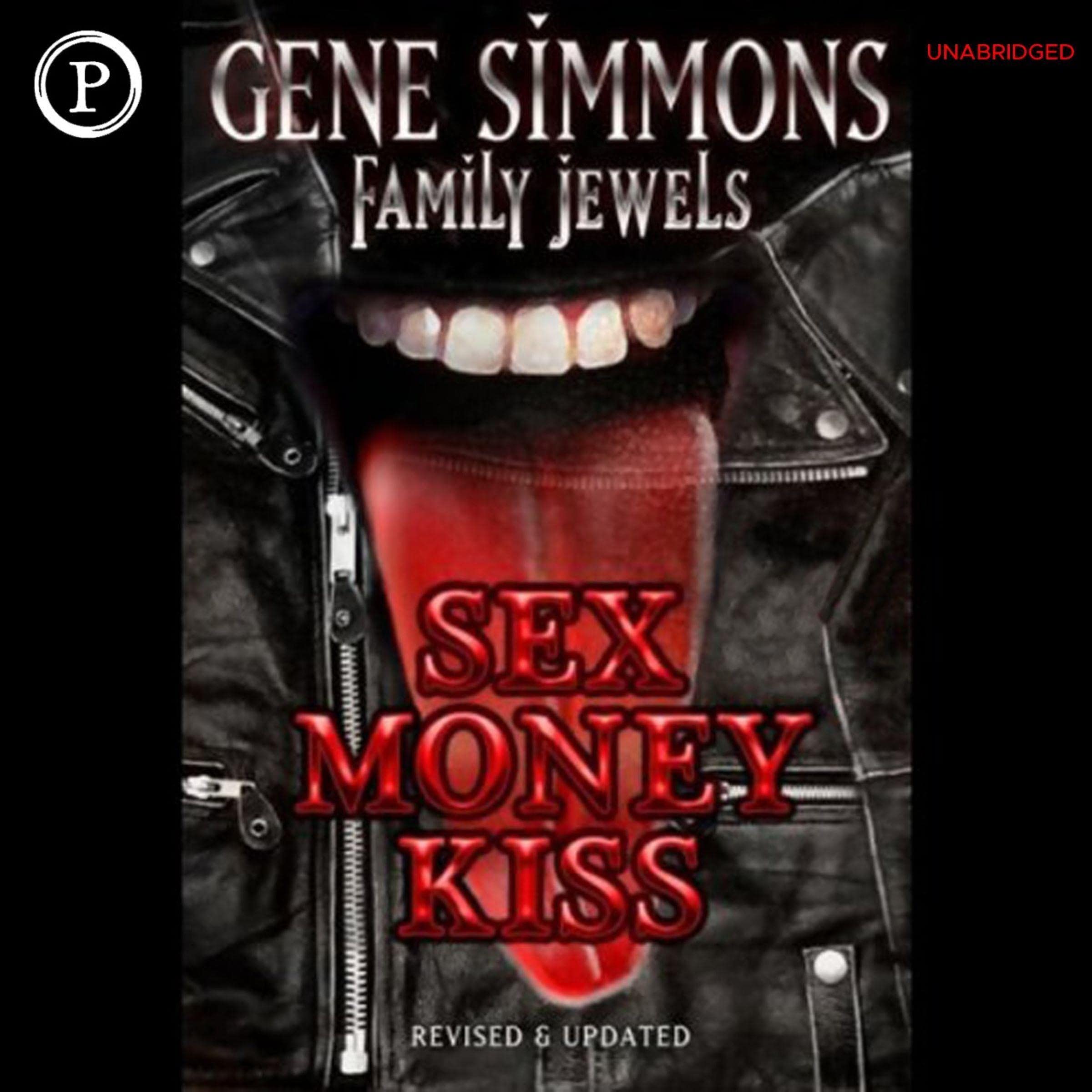 Cover art for Sex Money Kiss