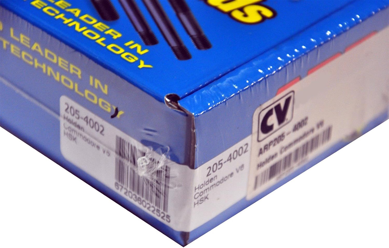 ARP (205-4002) Head Stud Kit