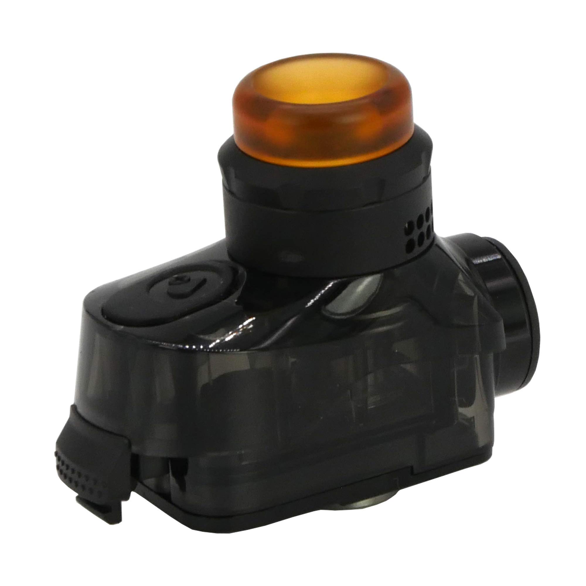 GEEKVAPE RDTA Pod Cartridge for Aegis Boost PRO Kit, RBA Self Winding Unit  for e-Cigarette, 6ml Tank Volume: Amazon.de: Electronics & Photo