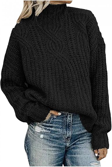 comfy sweaters for women