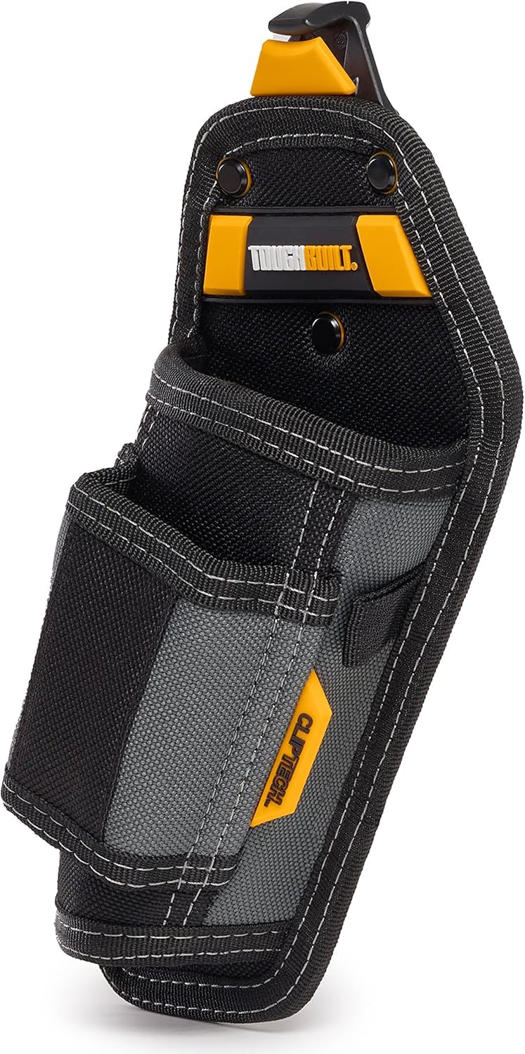ToughBuilt tou-ct-31-a Marteau avec clip ceinture
