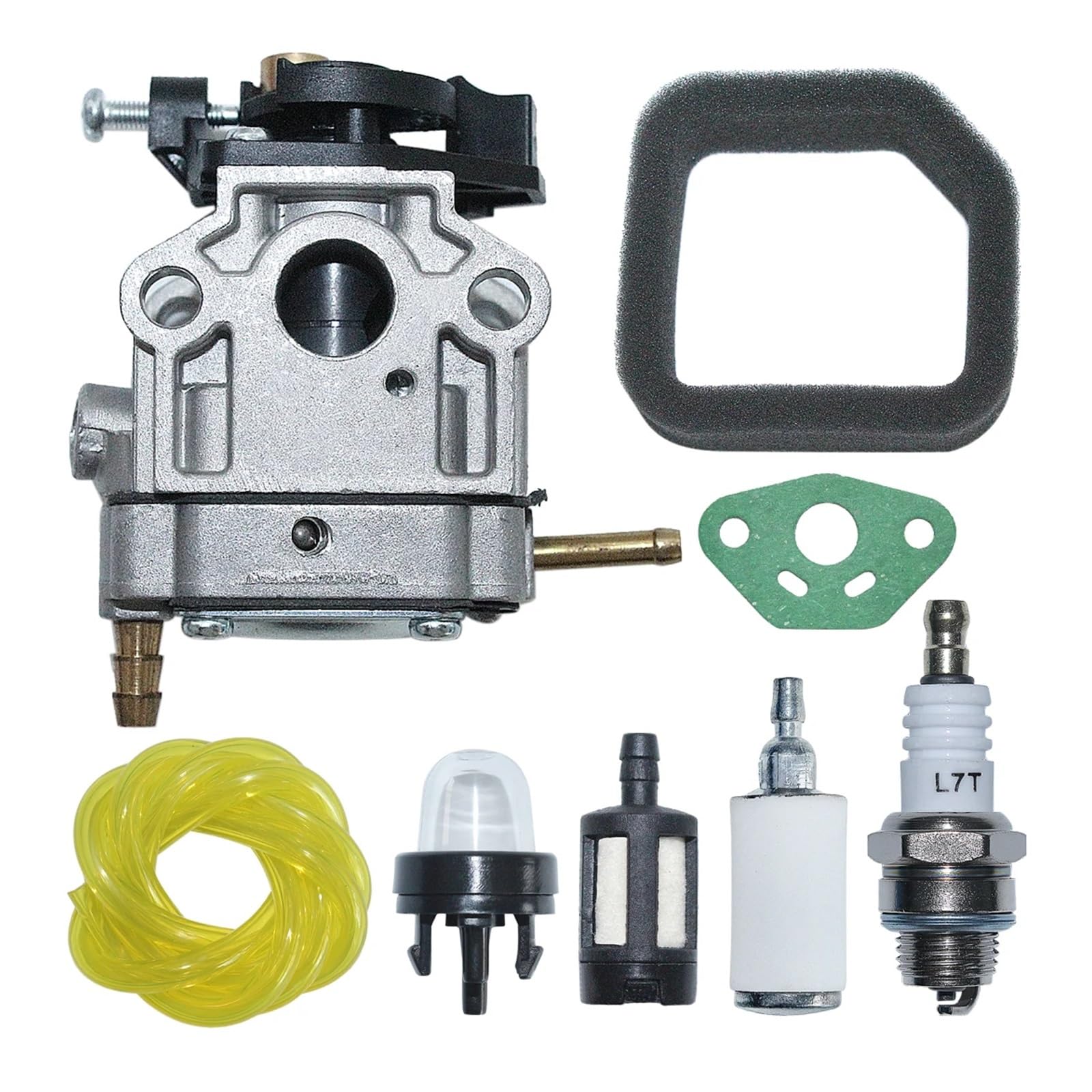Joints carburateur Toro 51934 filtre à air pour moteur thermique de rechange