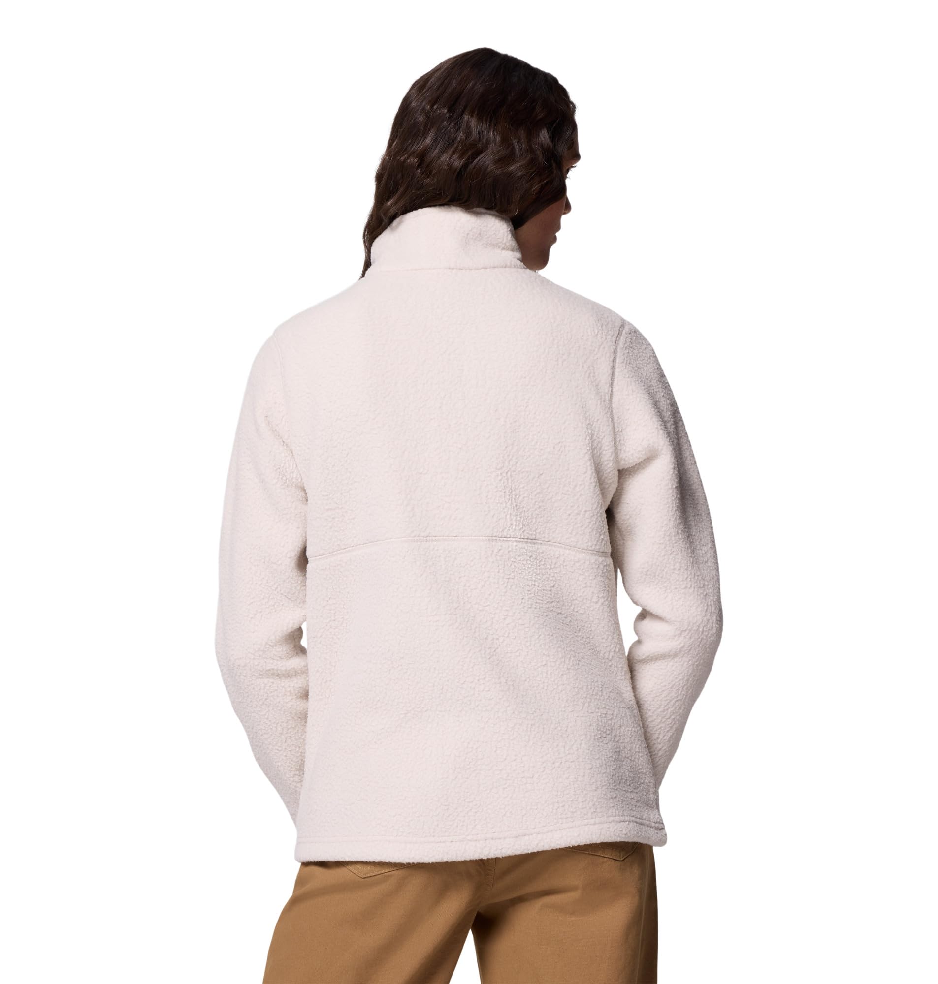 Columbia Juniper Peak™ Full Zip Fleece Giacca in pile con zip intera Donna (Pacco da 1)