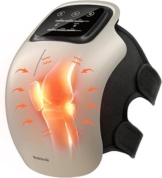 Nekteck Foot Massager and Knee Massager
