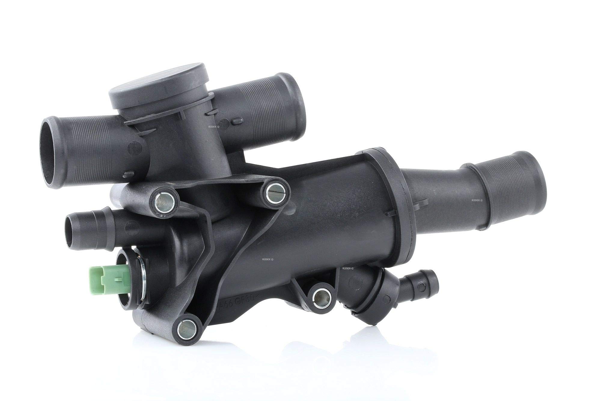 RIDEX 316T0109 Termostato motore Compatibilità con PEUGEOT 308 I Hatchback 4A, 4C