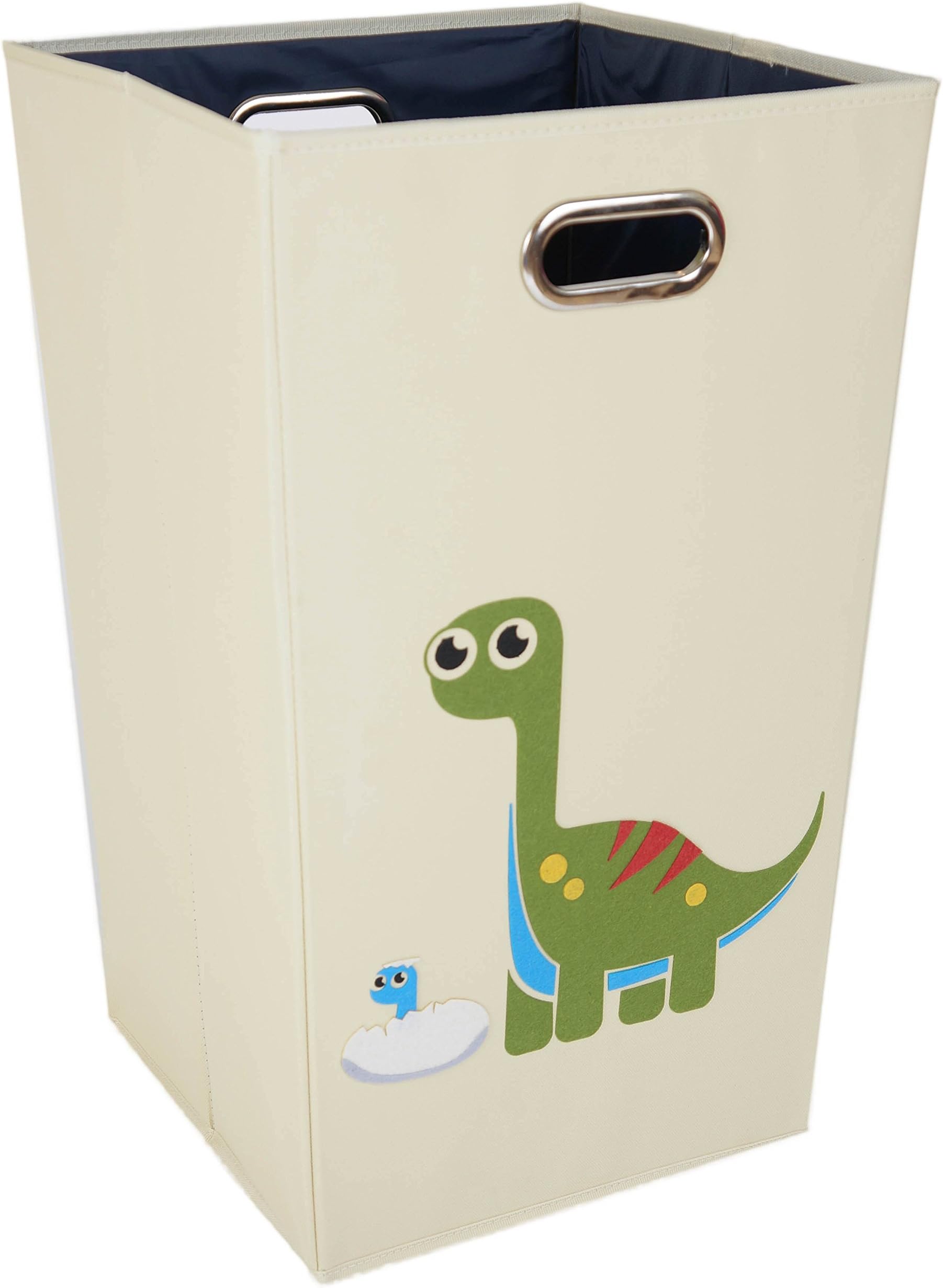Hamper, Dinosaur