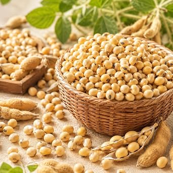KorGourmetta | Cheonggukjang Powder (1.4 lb)