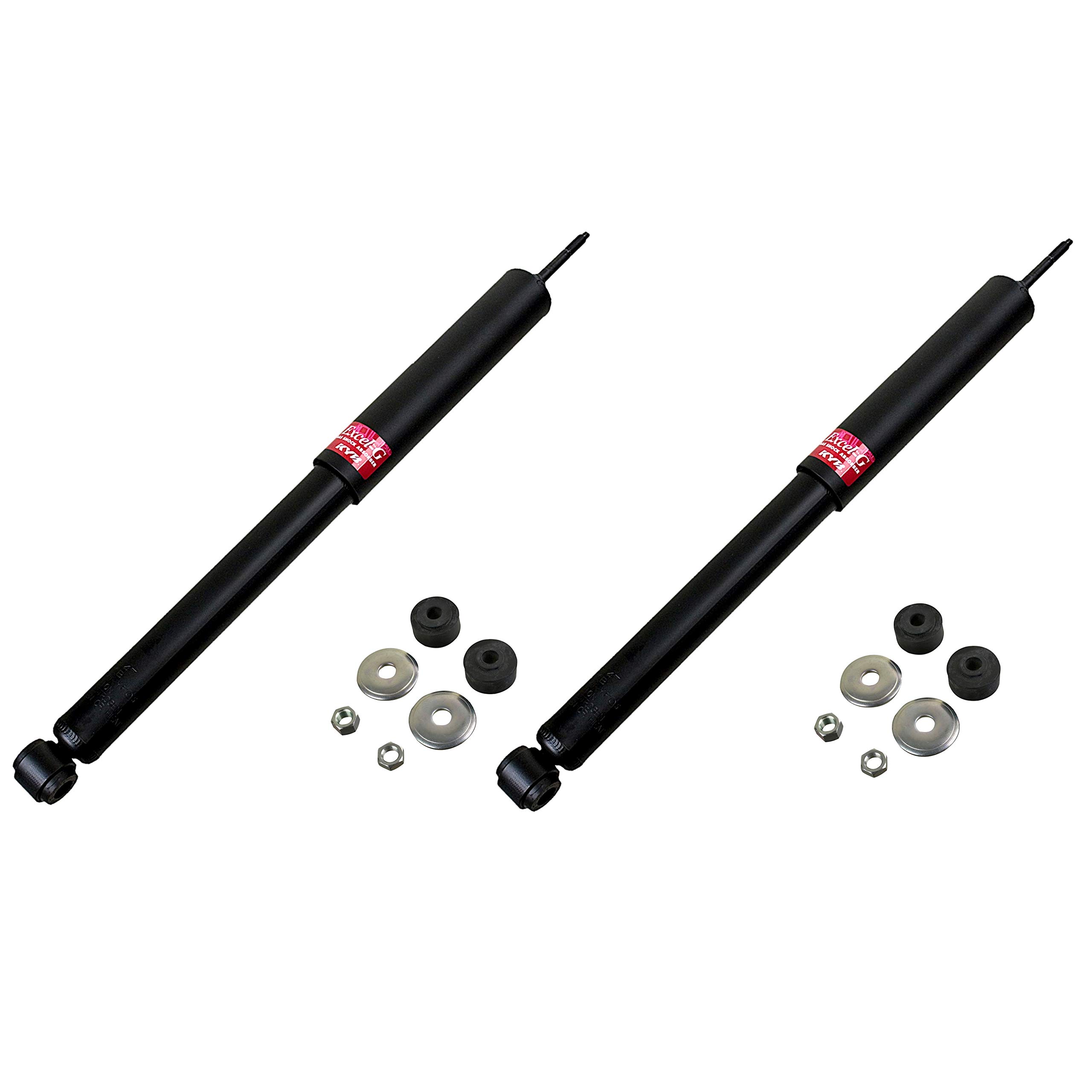 ベルエポック　　取引件数40件 Amazon.com: NEW Pair Set of 2 Rear Newparts Suspension Shock