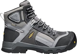 mens Davenport 6" Composite Toe Insulated Waterproof davenport 6'' wp 400g-m