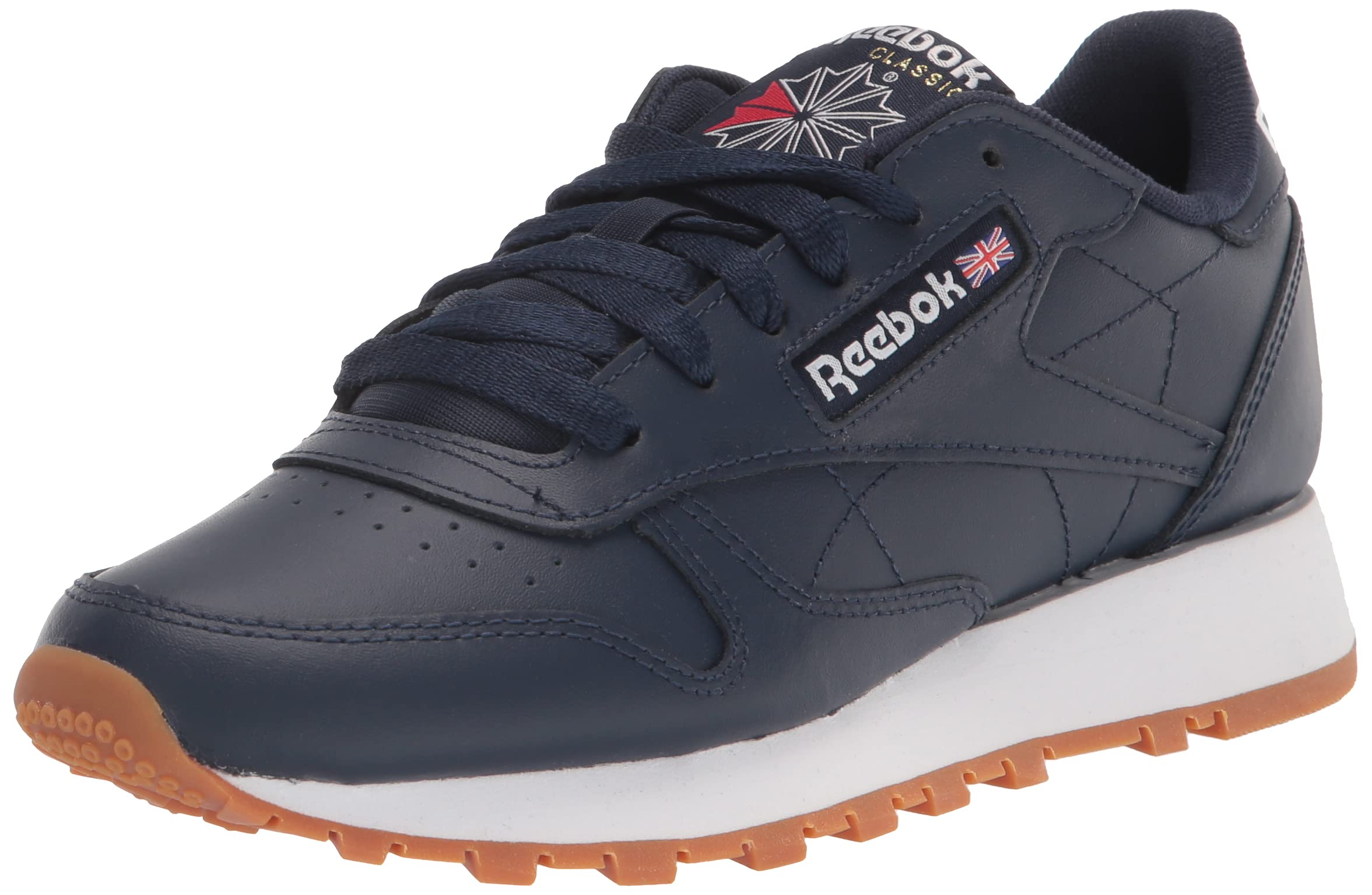 Reebok Unisex-Adult Classic Leather Sneaker