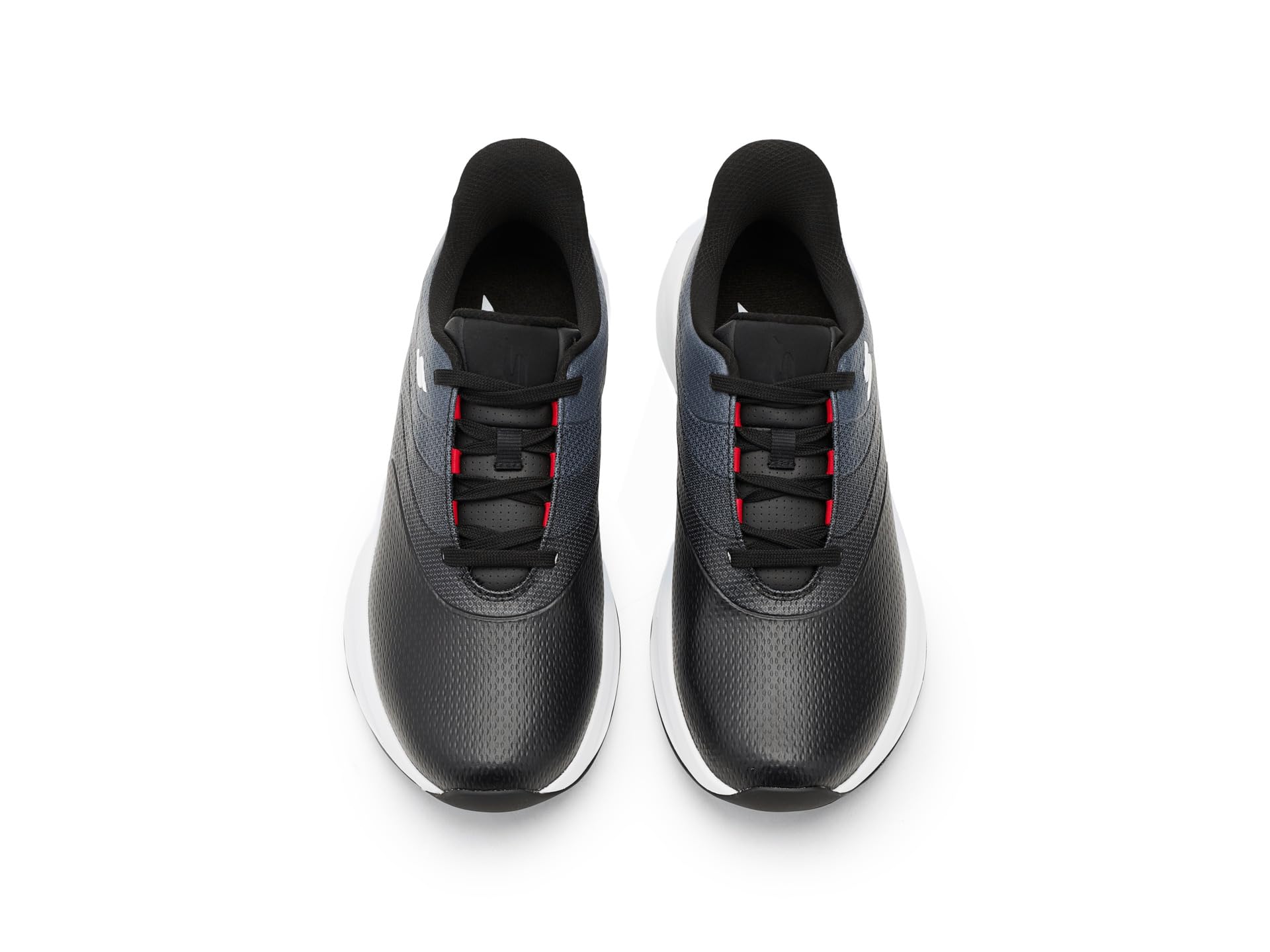 Skechers Uomo Go Golf Mens Synthetic Upper Lace Up Spike Less Golf Shoe Slip-in ALLENATRICE
